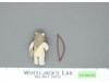 Lumat Ewok 100% Complete Star Wars ROTJ 1983 Vintage Kenner