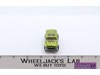 Classic Nomad Lime Green 1969 1970 Hot Wheels Mattel Vintage Redline RL