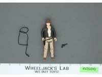 Indiana Jones 100% Complete BOTH THUMBS Raiders of the Lost Ark 1982 Kenner