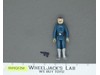 Snaggletooth BLUE No Dent 100% Complete Star Wars 1978 Vintage Kenner No Repro