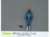Snaggletooth BLUE No Dent 100% Complete Star Wars 1978 Vintage Kenner No Repro