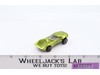 Torero Antifreeze 1968 1969 Redline Hot Wheels Mattel RL w/ Button NICE!