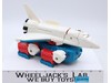 Sky Lynx Vintage HasbroG1 Transformers MISSING BACK FOOT AND PARTIAL FRONT LEG