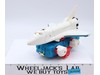 Sky Lynx Vintage HasbroG1 Transformers MISSING BACK FOOT AND PARTIAL FRONT LEG