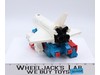 Sky Lynx Vintage HasbroG1 Transformers MISSING BACK FOOT AND PARTIAL FRONT LEG