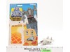 Leader-I #25 W/Cardback COMPLETE Mighty Robots 1985 Tonka Gobots Vintage