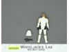 Luke Skywalker Stormtrooper 100% Complete Star Wars POTF 1985 Kenner NO REPRO