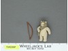 Lumat Ewok 100% Complete Star Wars ROTJ 1983 Vintage Kenner NO REPRO