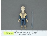 Yak Face 100% Complete Star Wars POTF 1985 Vintage Kenner NO REPRO