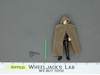Luke Skywalker Jedi Knight 100% Complete TAIWAN Star Wars 1983 Kenner NO REPRO
