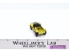 Power Pad Yellow 1969 1970 Hot Wheels Mattel Vintage Redline RL