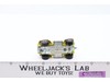 Power Pad Yellow 1969 1970 Hot Wheels Mattel Vintage Redline RL