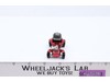 Red Baron w/ Black Interior 1969 1970 Mattel Hot Wheels Vintage Redline RL