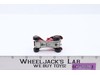 Red Baron w/ Black Interior 1969 1970 Mattel Hot Wheels Vintage Redline RL