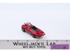 Peeping Bomb Rose 1969 1970 Redline Hot Wheels Mattel Vintage RL