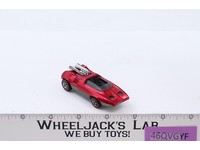 Peeping Bomb Rose 1969 1970 Redline Hot Wheels Mattel Vintage RL