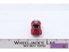 Peeping Bomb Rose 1969 1970 Redline Hot Wheels Mattel Vintage RL
