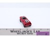 Peeping Bomb Rose 1969 1970 Redline Hot Wheels Mattel Vintage RL