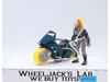Ghost Rider Glow in The Dark GITD Marvel 1995 Toybiz Action Figure