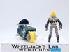 Ghost Rider Glow in The Dark GITD Marvel 1995 Toybiz Action Figure