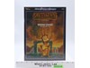 Greyhawk Adventures Vecna Lives! by David "Zeb" Cook 1990 TSR 2nd Edition Sealed