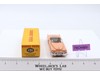 DINKY Toys #131 Cadillac Eldorado Tourer Car Diecast 1956-61 Vtg Meccano England