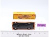 DINKY Toys #131 Cadillac Eldorado Tourer Car Diecast 1956-61 Vtg Meccano England