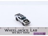 Mustang Boss Hoss Chrome Club Kit 1969 1970 Redline Hot Wheels Mattel Vintage RL