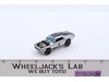 Mustang Boss Hoss Chrome Club Kit 1969 1970 Redline Hot Wheels Mattel Vintage RL