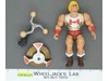 Flying Fists He-Man He-Man Masters of the Universe MOTU Mattel 1986 Vintage