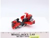 Vampire W/ Floyd Malloy M.A.S.K. MASK 1986 Kenner Action Figure Vehicle