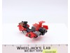 Vampire W/ Floyd Malloy M.A.S.K. MASK 1986 Kenner Action Figure Vehicle