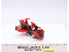 Vampire W/ Floyd Malloy M.A.S.K. MASK 1986 Kenner Action Figure Vehicle