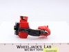 Vampire W/ Floyd Malloy M.A.S.K. MASK 1986 Kenner Action Figure Vehicle