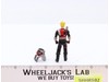 Vampire W/ Floyd Malloy M.A.S.K. MASK 1986 Kenner Action Figure Vehicle