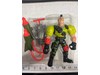 Nick Nitro Original Gorganites Small Soldiers 1998 Hasbro 7" Action Figure