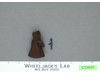 Jawa 100% Complete Star Wars 1977 Vintage Kenner Action Figure NO REPRO