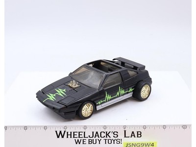Fireforce MASK M.A.S.K. 1988 Kenner Vintage Action Figure Vehicle