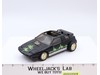 Fireforce MASK M.A.S.K. 1988 Kenner Vintage Action Figure Vehicle
