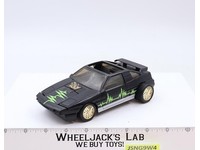 Fireforce MASK M.A.S.K. 1988 Kenner Vintage Action Figure Vehicle