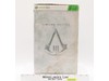 Assassin's Creed III Limited Edition STATUE ONLY 2012 Ubisoft