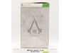 Assassin's Creed III Limited Edition STATUE ONLY 2012 Ubisoft