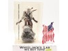 Assassin's Creed III Limited Edition STATUE ONLY 2012 Ubisoft