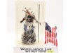 Assassin's Creed III Limited Edition STATUE ONLY 2012 Ubisoft