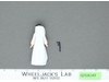 Princess Leia Organa 100% Complete ESB Star Wars Kenner 1977 Figure NO REPRO