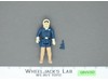 Han Solo Hoth 100% Complete Star Wars ESB 1980 Vintage Kenner Figure NO REPRO