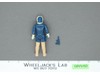Han Solo Hoth 100% Complete Star Wars ESB 1980 Vintage Kenner Figure NO REPRO