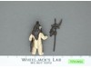 Logray Ewok 100% Complete Star Wars ROTJ 1983 Vintage Kenner NO REPRO