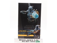 TMS097 Paz Vizsla Star Wars 2023 Hot Toys 1/6th Scale Action Figure NEW MIB