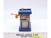 The Collector Toll Booth W/Alex Sector 100% Complete 1987 MASK M.A.S.K. Vintage